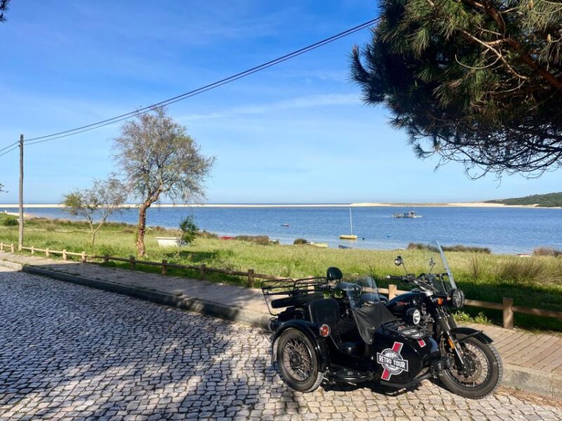 SESIMBRA | CABO ESPICHEL TOUR (3h30) - Tour Features