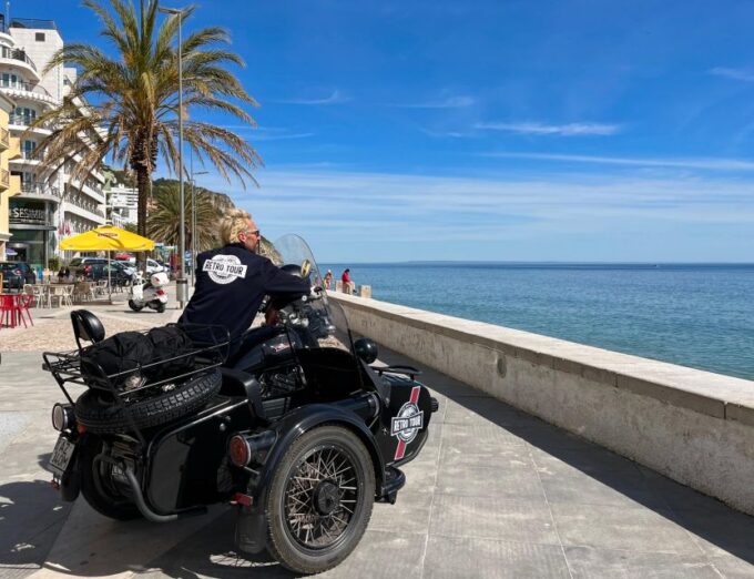 SESIMBRA | CABO ESPICHEL TOUR (3h30) - Return to Destination