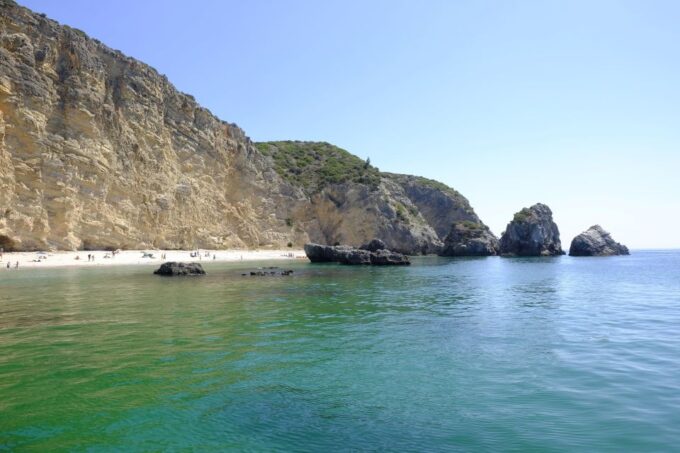 Sesimbra Cliffs: 1943 Traditional Boat Tour - Frequently Asked Questions