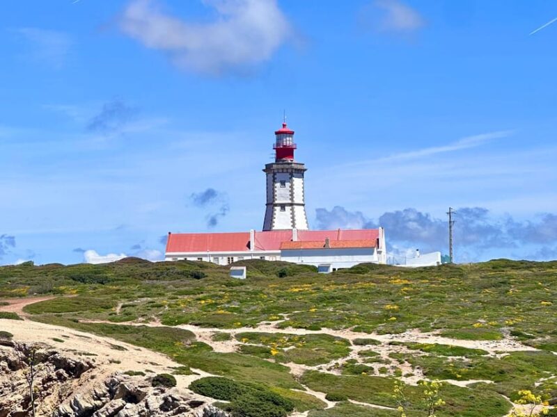 Sesimbra: Coastal E-bike Tour Sesimbra - Practical Information