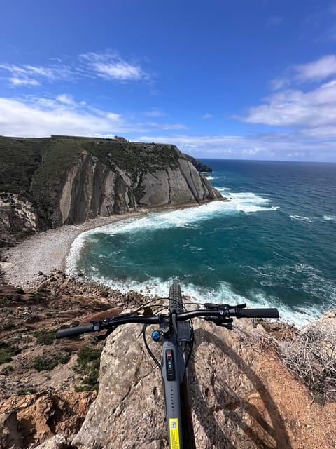 Sesimbra: Coastal E-bike Tour Sesimbra - Frequently Asked Questions
