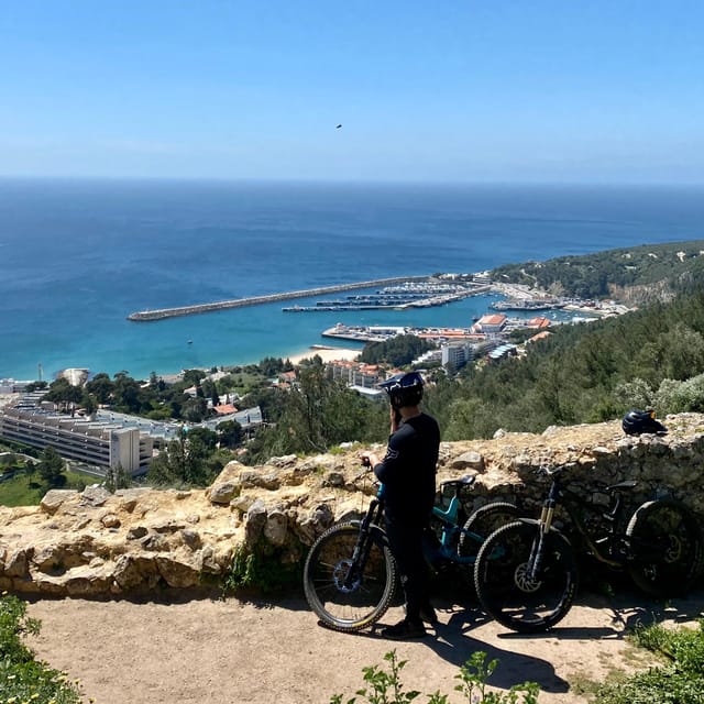Sesimbra: Coastal E-bike Tour Sesimbra - Recap