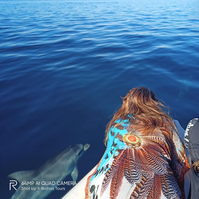 Sesimbra: Dolphin Watching Boat Tour With Biologist Guide - Guided by Biologists