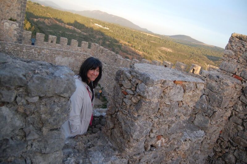 Sesimbra: Half-Day Tour to Arrabida With Wine Tasting - Itinerary Highlights