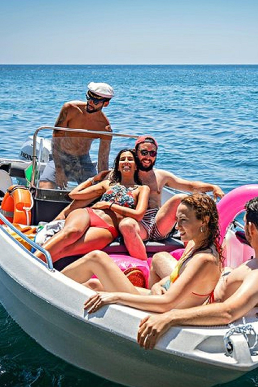Sesimbra: Private Boat Rental - Frequently Asked Questions