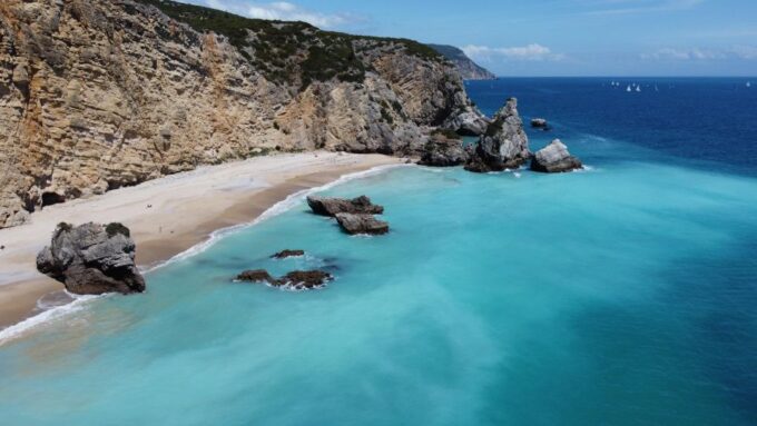 Sesimbra: Private Boat Tour of the Beaches of Arrábida Natural Park - Frequently Asked Questions