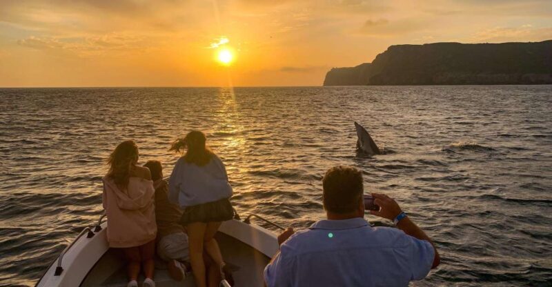 Sesimbra: Private Sunset Tour Cabo Espichel Arrábida - Itinerary Highlights