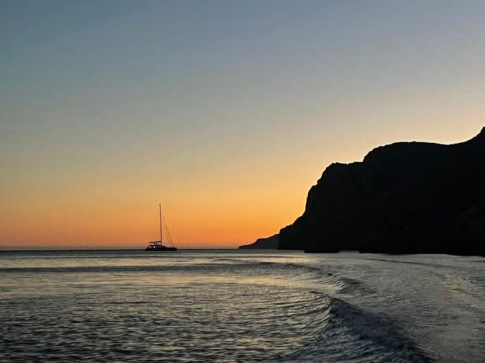 Sesimbra: Private Sunset Tour Cabo Espichel Arrábida - Cabo Espichel Sunset Experience