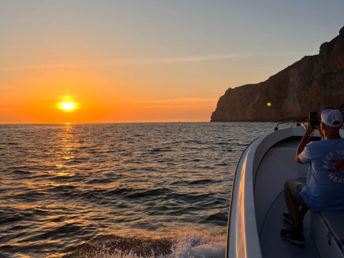 Sesimbra: Private Sunset Tour Cabo Espichel Arrábida - Frequently Asked Questions
