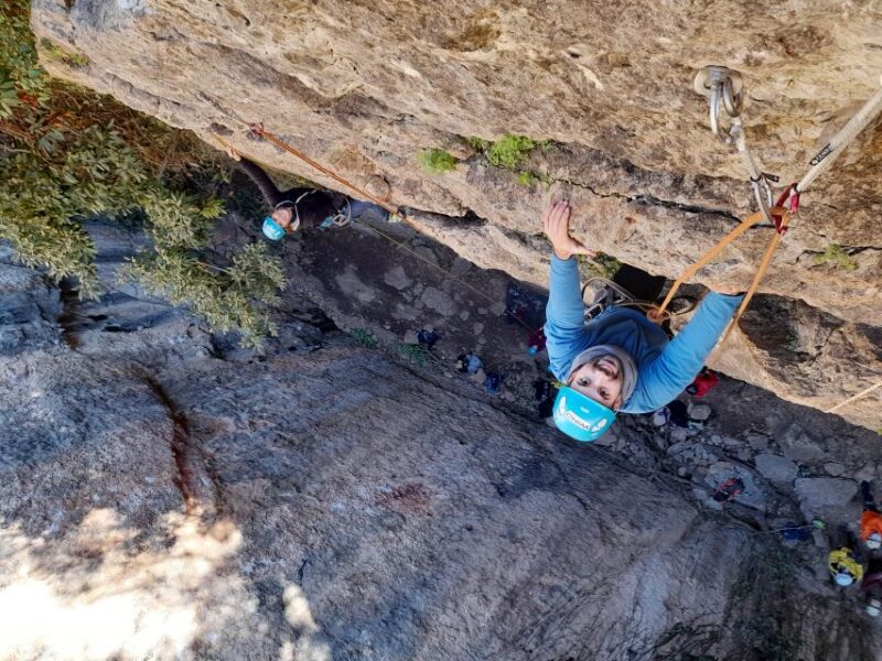 Sesimbra: Rock Climbing & Abseiling in Arrábida Natural Park - Key Points