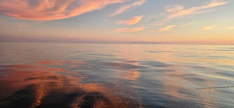 Sesimbra: Rote of Wonders/ Private Boat Tour Along the Cost - Inclusions