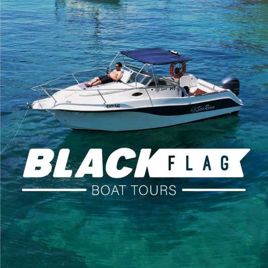 Sesimbra: Rote of Wonders/ Private Boat Tour Along the Cost - Marine Life and Beaches