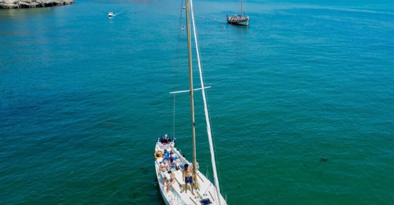 Sesimbra: Sailing Tour - Key Points