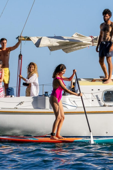 Sesimbra: Sailing Tour - Frequently Asked Questions
