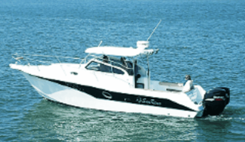 Sesimbra: San Remo Private Boat Rental - Inclusions