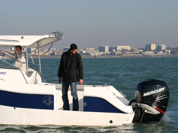 Sesimbra: San Remo Private Boat Rental - Frequently Asked Questions