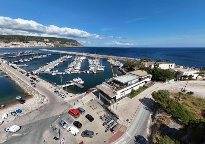 Sesimbra: Scuba Diving Experience for Beginners - Dive Site Details