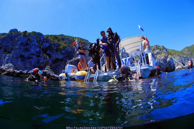 Sesimbra: Scuba Diving Experience for Beginners - Frequently Asked Questions
