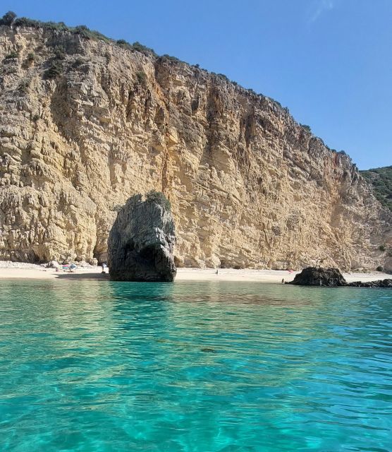 Sesimbra: Secret Bays and Beaches Boat Tour With Snorkeling - Frequently Asked Questions