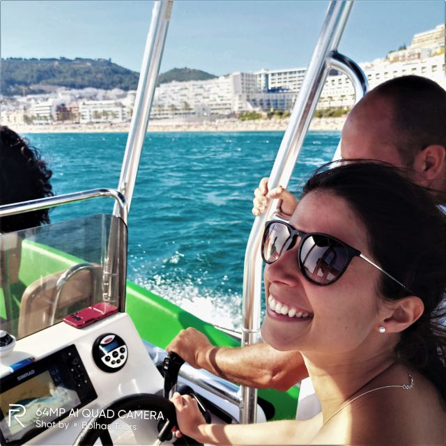 Sesimbra: Sesimbra and Espichel Grotto Tour - Customer Reviews and Ratings