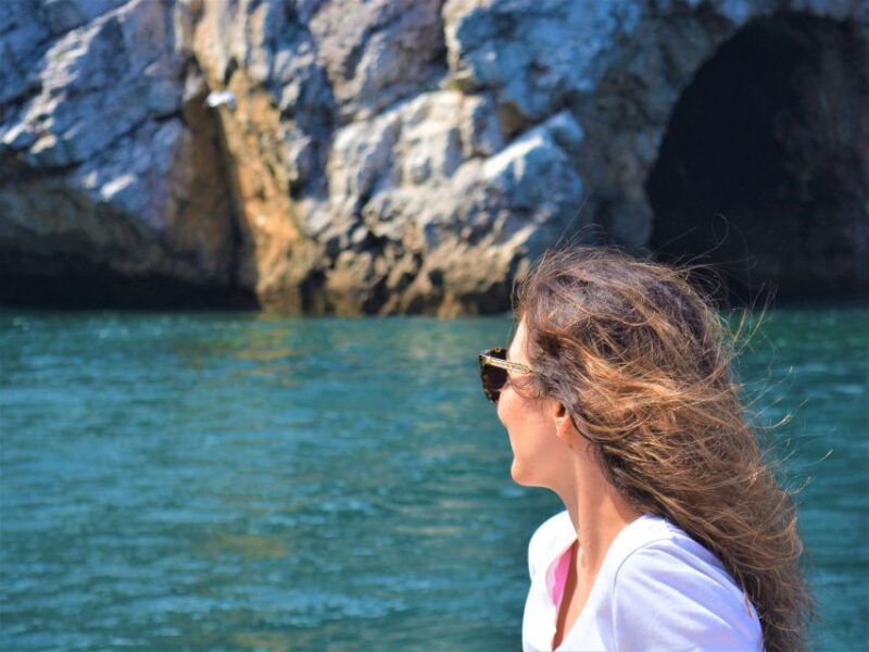 Sesimbra: Sesimbra and Espichel Grotto Tour - Key Points
