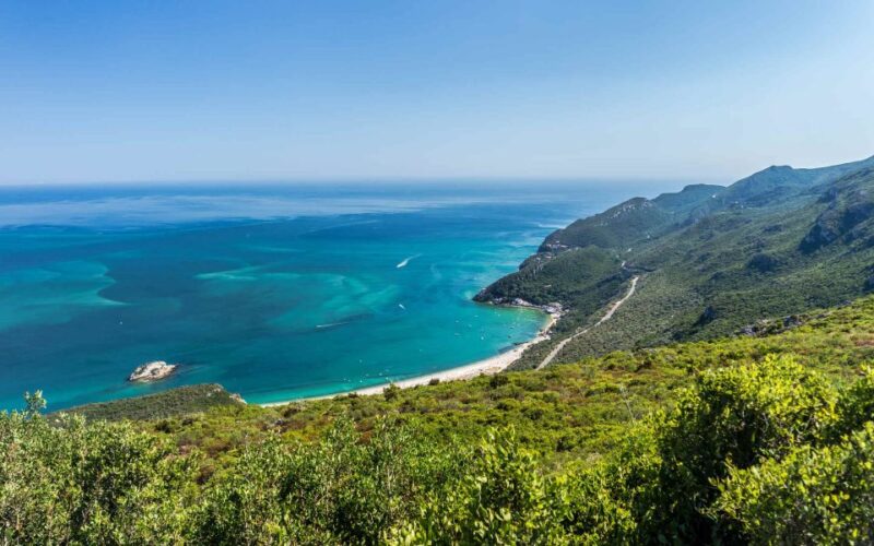 Sesimbra: Speedboat Tour of Arrabida Natural Park - Booking Information