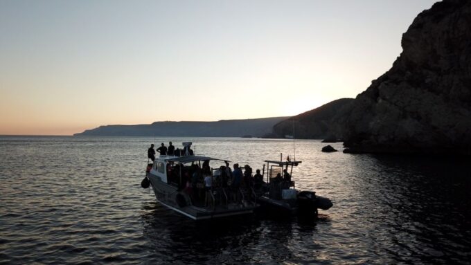 Sesimbra: Sunset Boat Tour - Getting to Sesimbra