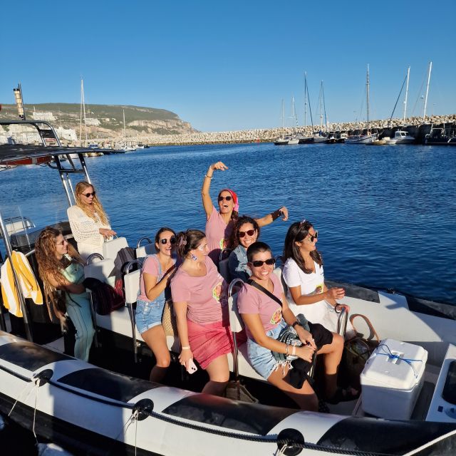 Sesimbra: Sunset on Board - Important Details to Know