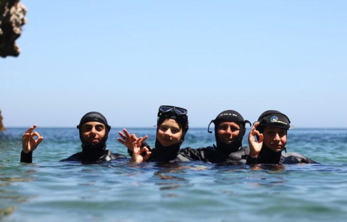 Sesimbra: Try Scuba Diving - Frequently Asked Questions