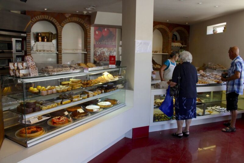 Sesimbra Walking Tour - Experience Highlights
