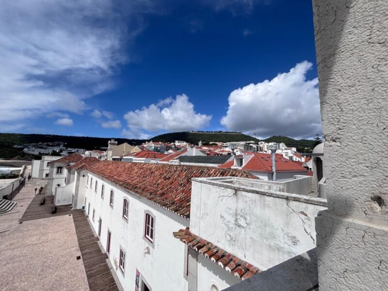 Sesimbra Walking Tour - Group Size and Logistics