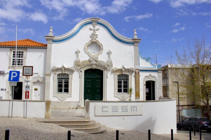 Sesimbra Walking Tour - Customer Feedback