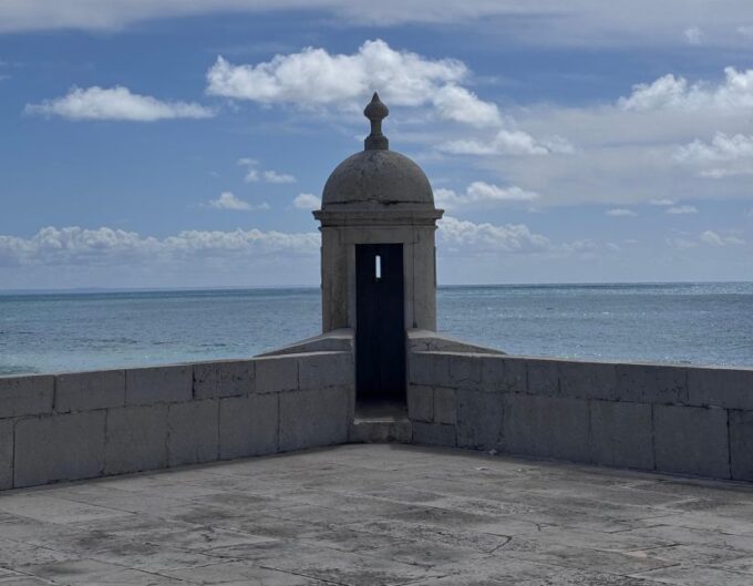Sesimbra Walking Tour - Getting to Sesimbra
