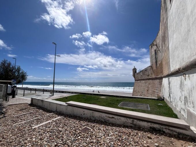 Sesimbra Walking Tour - What to Expect