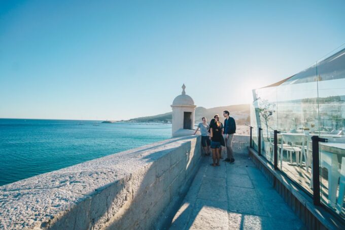 Sesimbra Walking Tour - Additional Information