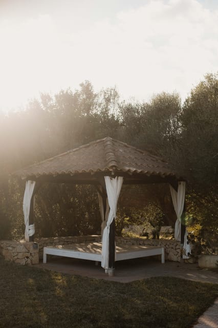 Session in the Sound Energy Lounger (30 Min) - Key Points