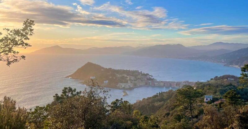Sestri Levante: Punta Manara Hiking Tour - Key Points