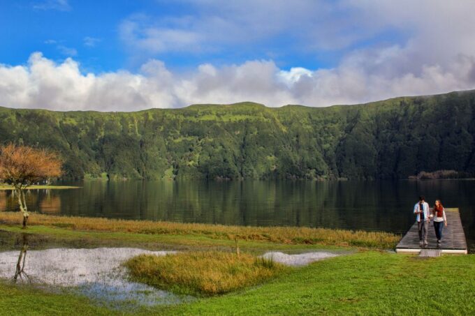 Sete Cidades Bike Rental - Frequently Asked Questions
