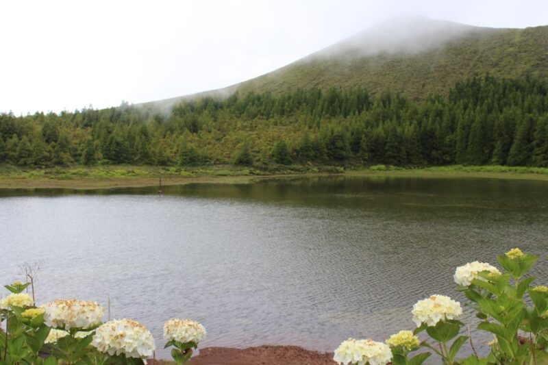 Sete Cidades: Full Day Jeep Tour and Walking Trail - Key Points