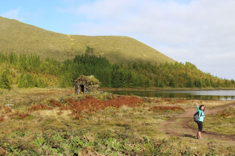 Sete Cidades: Half-Day Hiking Tour - Customer Feedback