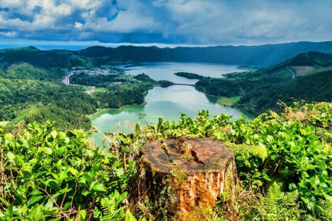 Sete Cidades: Half-Day Hiking Tour - Starting Location and Transportation