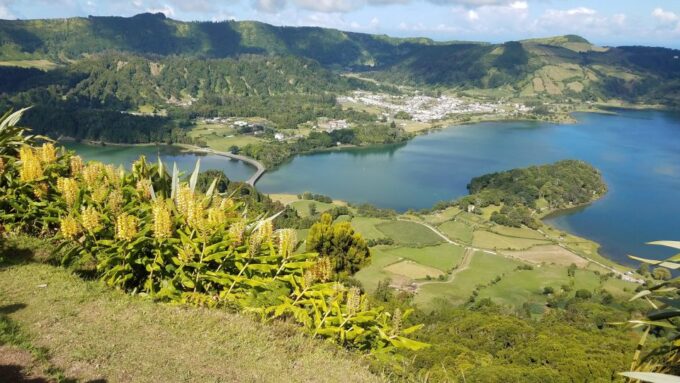 Sete Cidades - Half Day Tour - Frequently Asked Questions