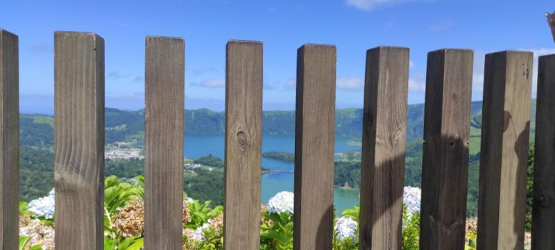 Sete Cidades Jeep Tour - Private - Experience Highlights