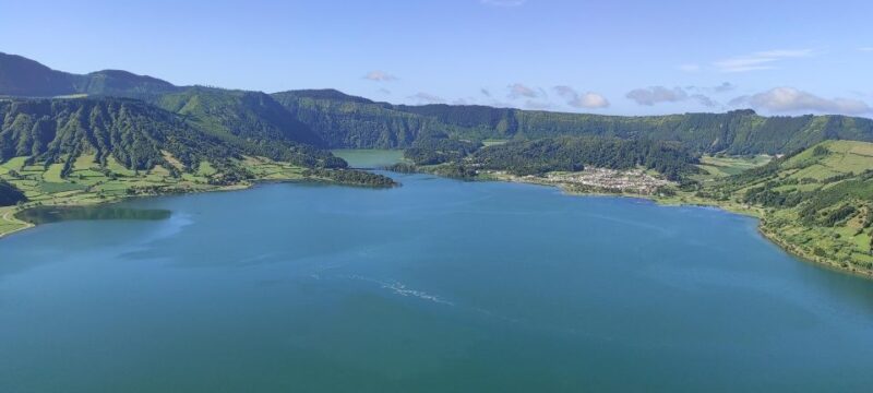 Sete Cidades Jeep Tour - Private - Pricing and Duration
