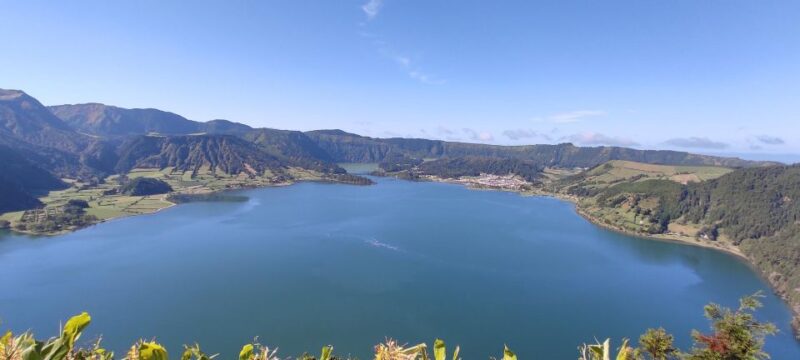 Sete Cidades Jeep Tour - Private - Local Guide