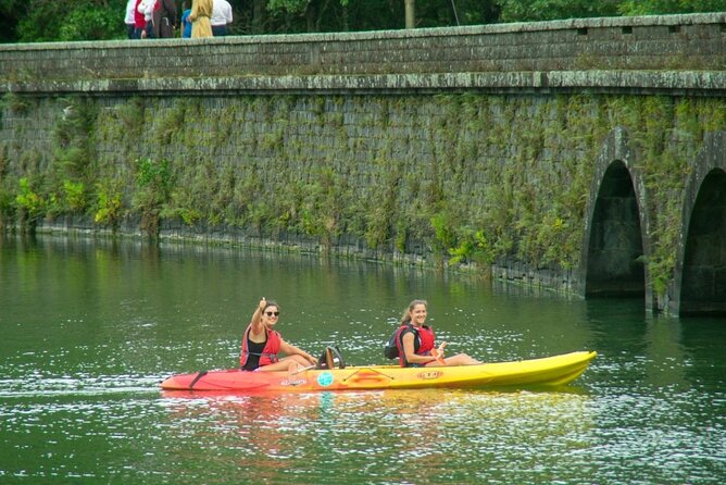 Sete Cidades Kayak Rental - Nearby Amenities and Activities