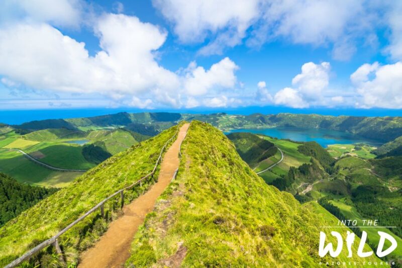 Sete Cidades & Lagoa Do Fogo - Full-Day Tour - Customer Reviews