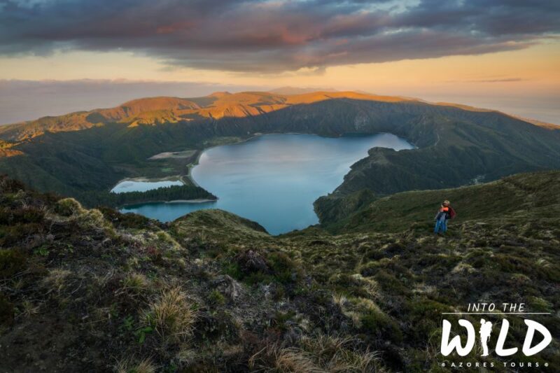 Sete Cidades & Lagoa Do Fogo - Full-Day Tour - Inclusions