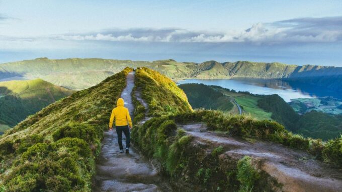 Sete Cidades & Lagoa Do Fogo: Full Day Tour With Lunch - Discovering Lagoa Do Fogo
