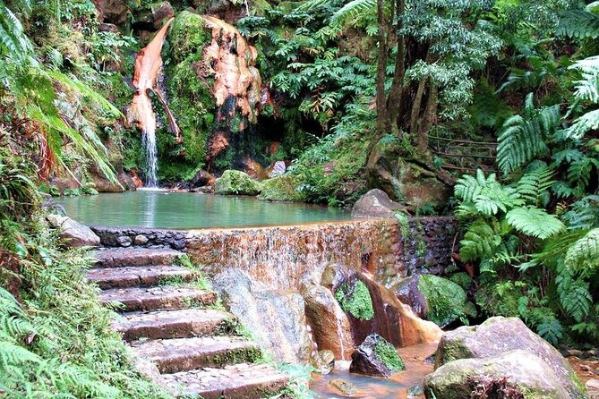 Sete Cidades / Lagoon of Fire - Full Day Tour - Discover Sete Cidades